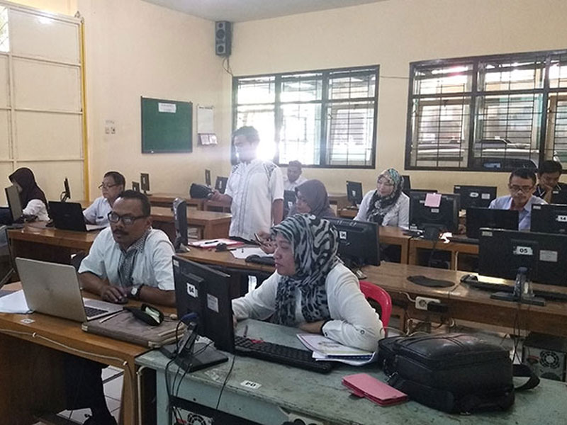 in house traning cadd mesin