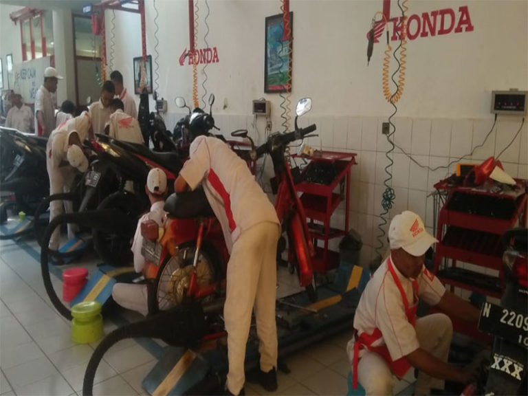 service tbsm