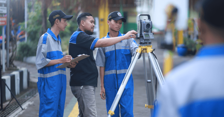 REKRUTMEN KARYAWAN & SHARING UPDATE TECHNOLOGY PT. KALIMANTAN PRIMA PERSADA (KPP) (6)
