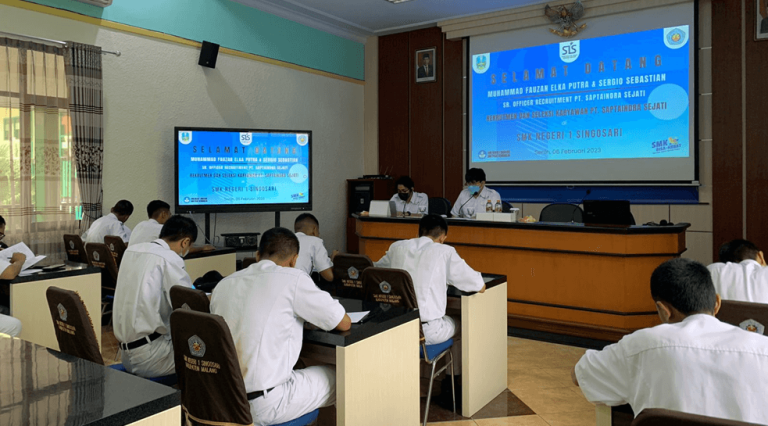 PROGRAM BLENDED CURICULLUM PT SAPTA INDRA SEJATI (ADARO ENERGY) (3)