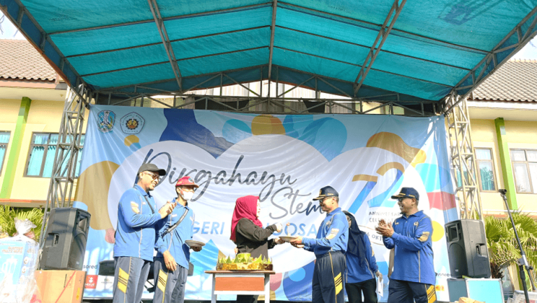 SEMARAK HARI JADI SMK NEGERI 1 SINGOSARI KE 72 (3)