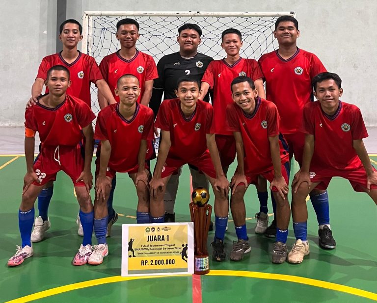 FUTSAL 3