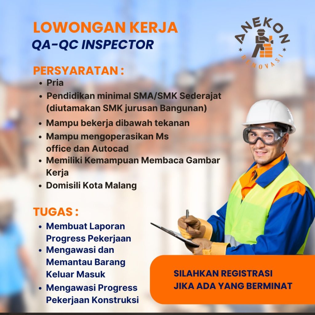 ANEKON RENOVASI