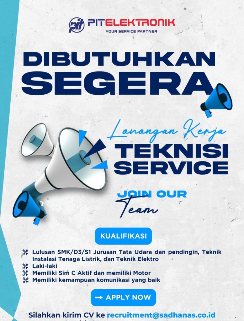 PT. PIT Indonesian Teknika