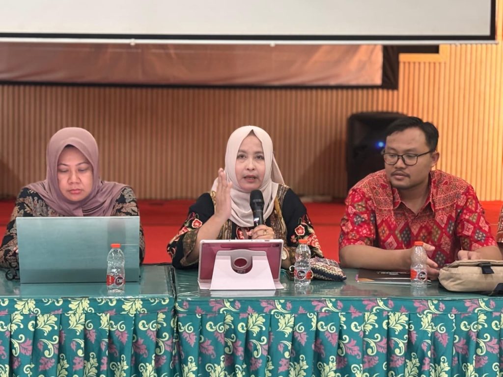 Rapat Dinas & Rapat Pleno Kelulusan SMKN 1 Singosari Tahun Pelajaran 2025/2026: 759 Siswa Dinyatakan Lulus