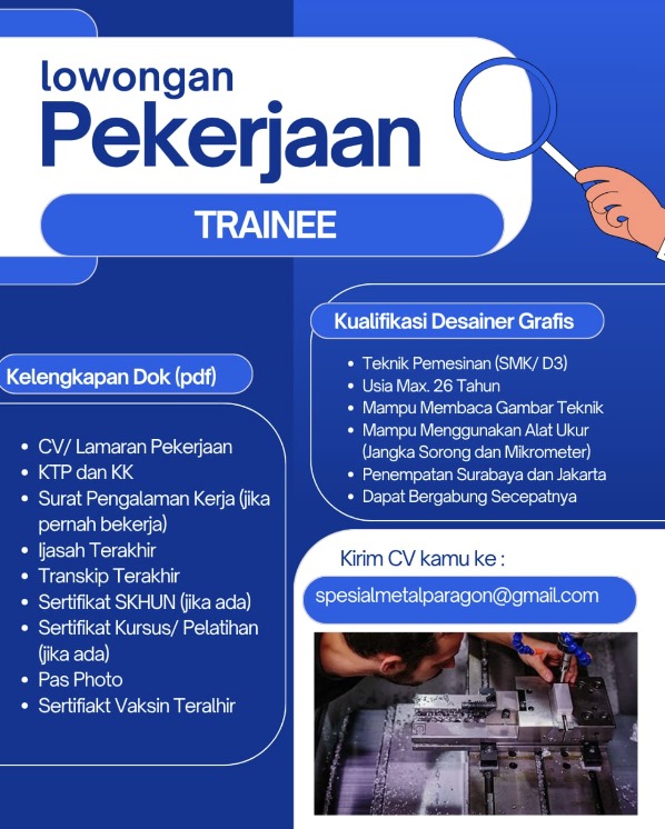 PARAGON JUNI