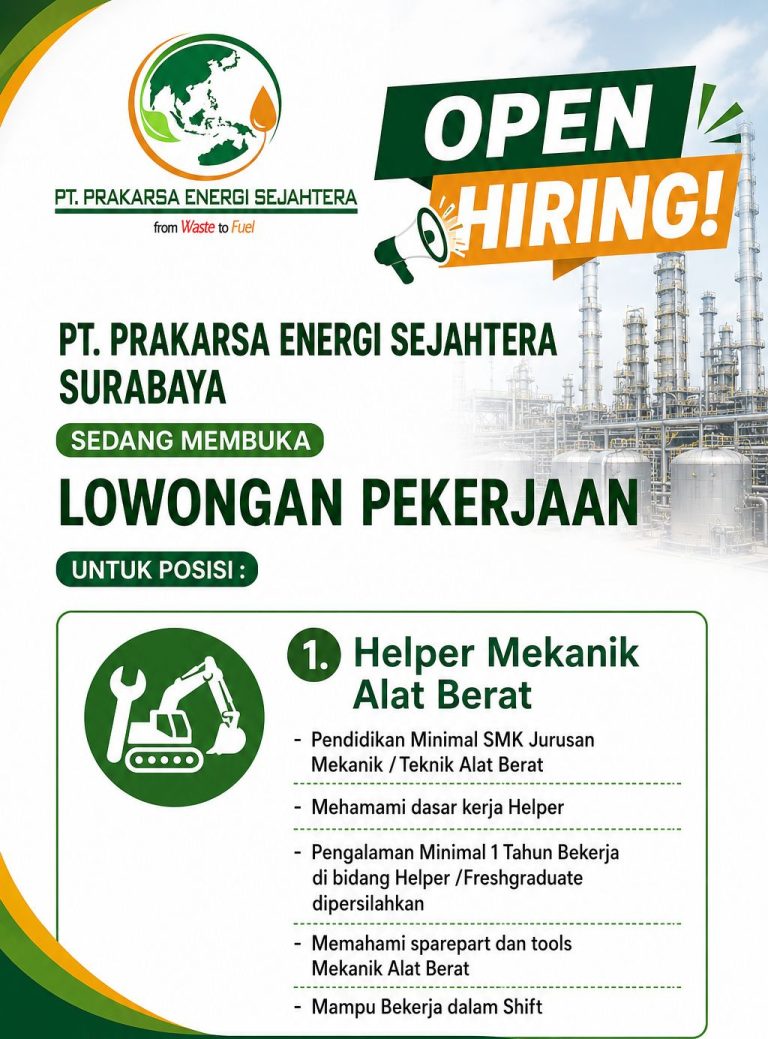 PRAKARSA JUNI